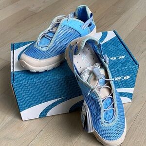 Salomon Amphibia Water Shoes